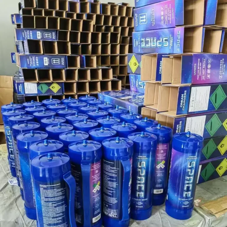 NSW Australia Cream Charger Supplier - SpaceWhip